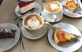 Mokka Coffee