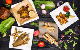 Restaurant Hmel Haus