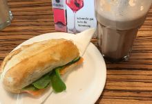 COMO Coffee & More美食图片