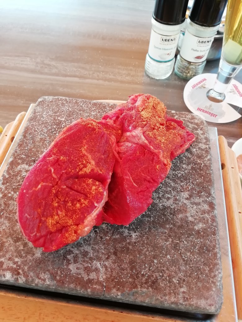 Corner Steakhouse