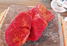 Corner Steakhouse美食图片