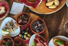 La Tasca美食图片