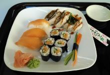 Sushi North美食图片