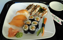 Sushi North餐厅图片