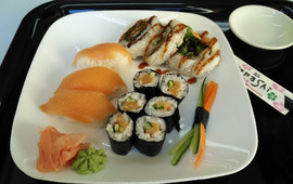 Sushi North