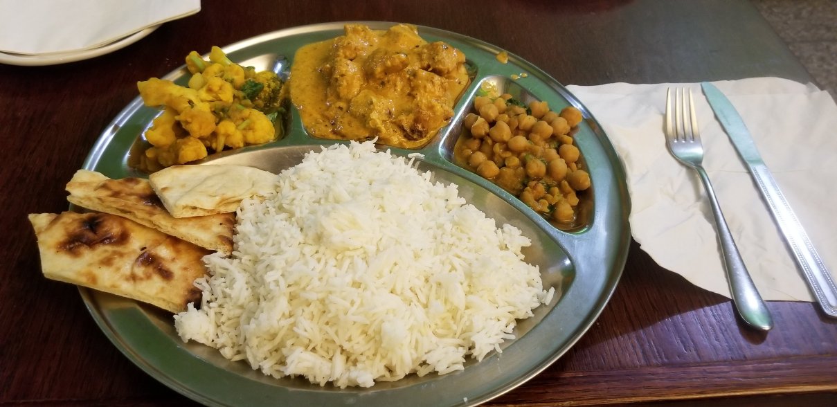 Sabitri's Global Cuisine
