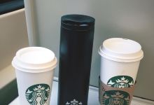 Starbucks美食图片
