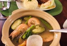 Corto del Mar美食图片