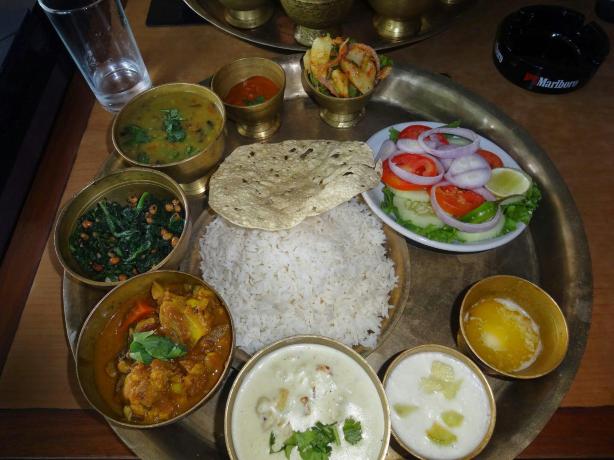 Once Upon A Time Restaurant