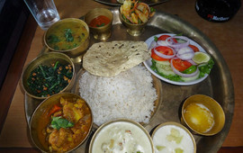 Once Upon A Time Restaurant