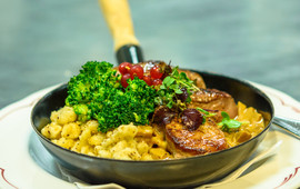 Hotel Wagrainerhof- a la carte Restaurant