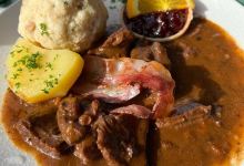 Fischer Wirt Am Achensee美食图片