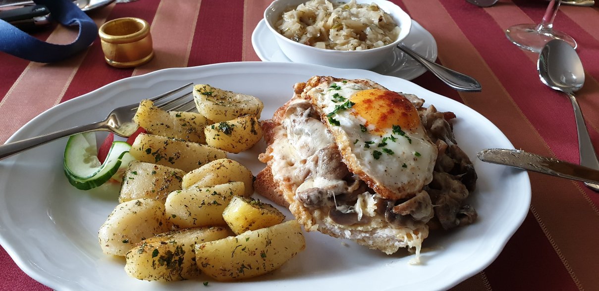 Impresja Club & Restaurant