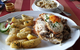 Impresja Club & Restaurant
