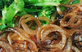 Pastas E Grill