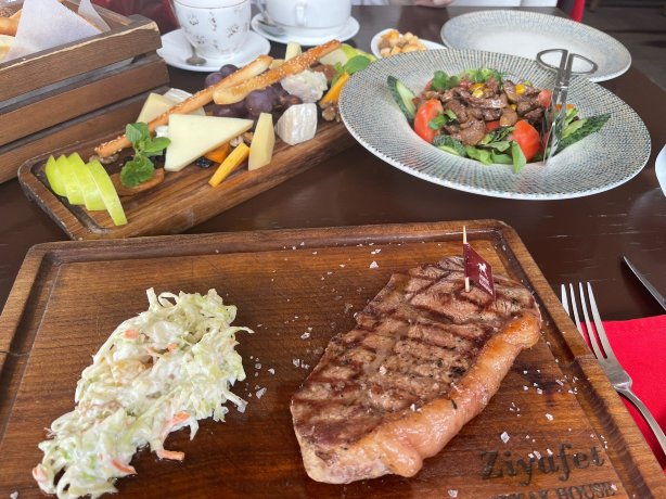 Ziyafet Steak House