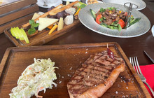 Ziyafet Steak House餐厅图片