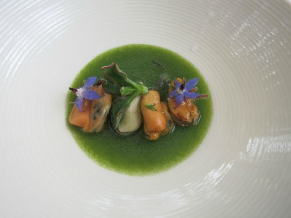 Oep ve Koep bistro