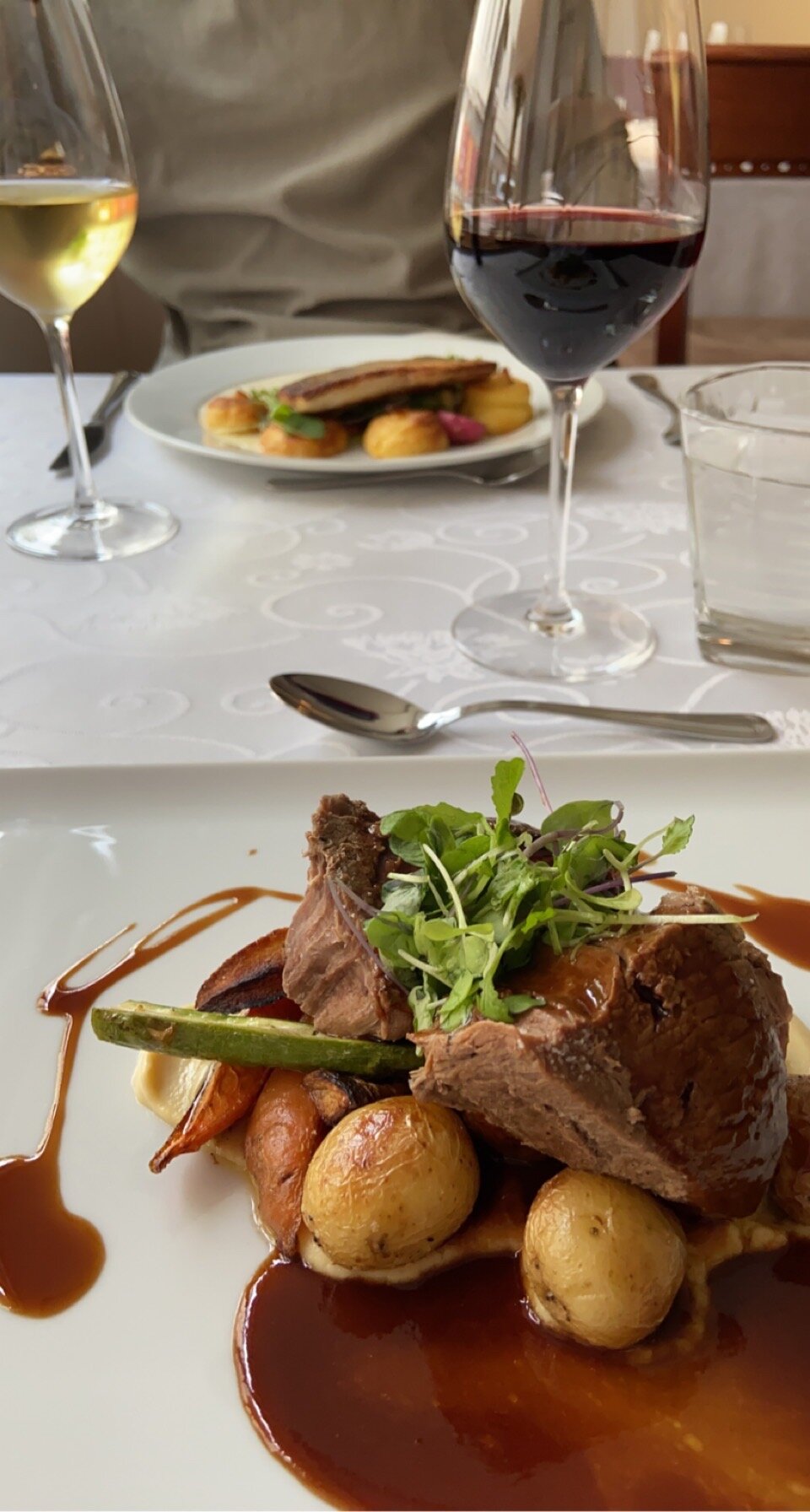 Restaurant Henriks