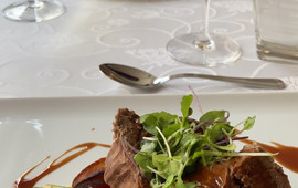 Restaurant Henriks