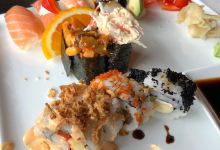 Sushi Lovers Club美食图片