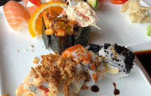 Sushi Lovers Club餐厅图片