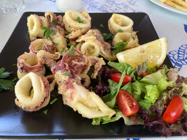 Taverna Glaros