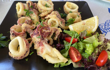 Taverna Glaros餐厅图片