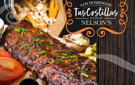 Nelson's Lounge Bistro