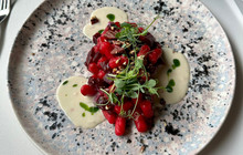 Massimo Ristorante餐厅图片