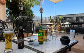 Bazaar Cafe
