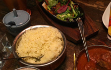 Chandani餐厅图片