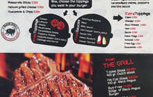 Black Bull Burger House餐厅图片