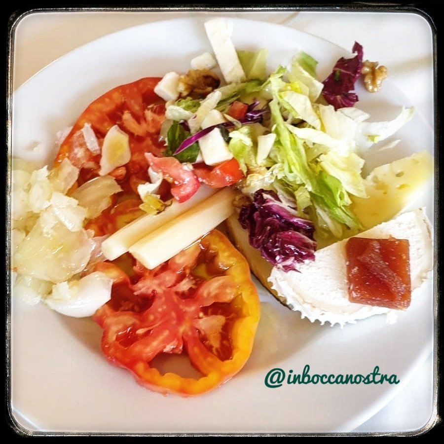 Restaurant Oliveras