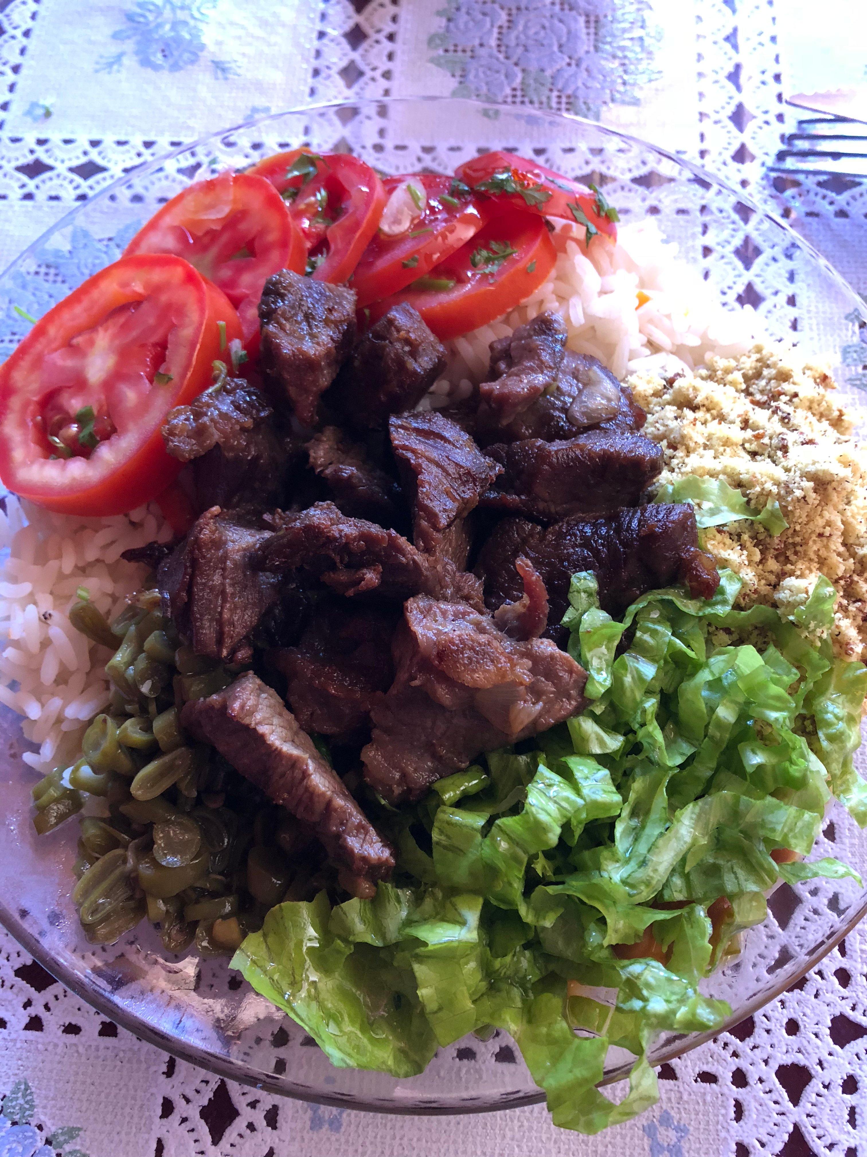 Comida Caseira Dona Belli