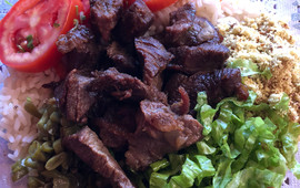 Comida Caseira Dona Belli