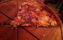 Savona Pizza Club餐厅图片