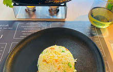 Le Thai Break餐厅图片