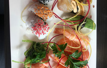 Suuni's Sushi餐厅图片