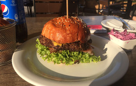 Bohem Marha Bistro