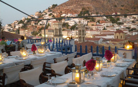 Veranda Restaurant