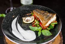 La Spezia美食图片