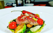 Carpe Diem Restaurant餐厅图片
