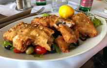 PRESTIGE Restaurant • Étterem a Duna felett餐厅图片