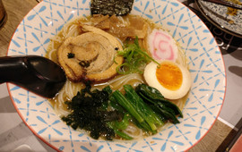 Ramen House Manresa