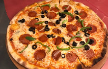 Pizza Del Prima餐厅图片