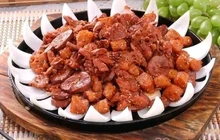 老姚烧烤(二运路店)餐厅图片