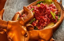 嘎佬传说酒楼(凯里店)餐厅图片