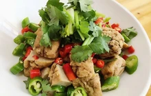 周家私房菜馆餐厅图片