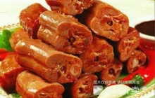 赵记黑鸭(向阳路店)餐厅图片